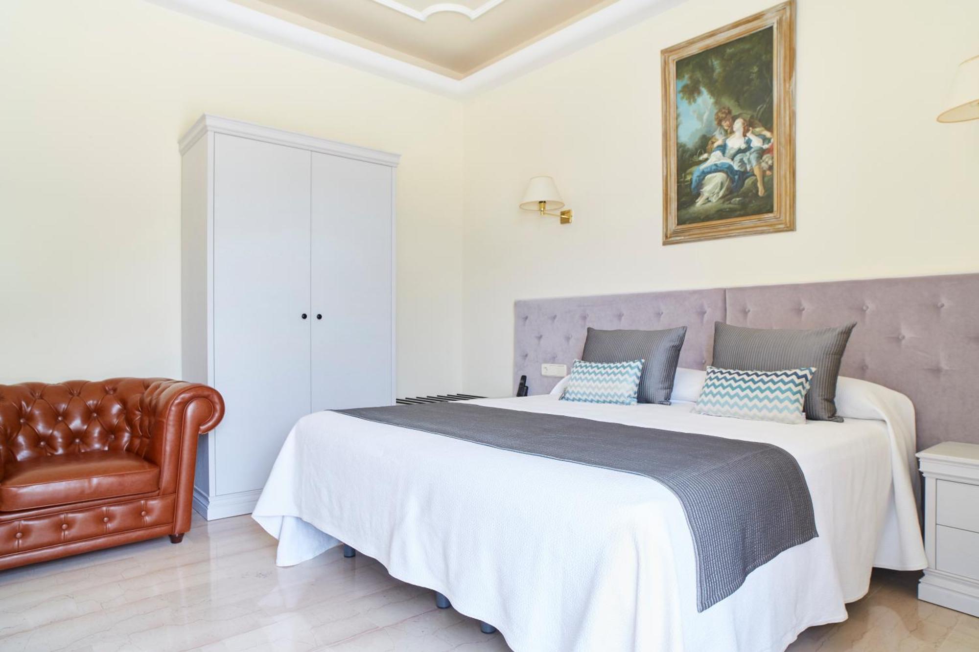 Grand Hotel Palladium Santa Eulalia del Río Santa Eulária des Riu Exterior foto